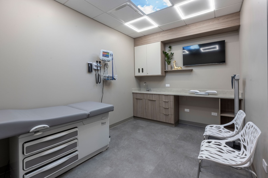 Room Vitality Urgent Care 5 width=