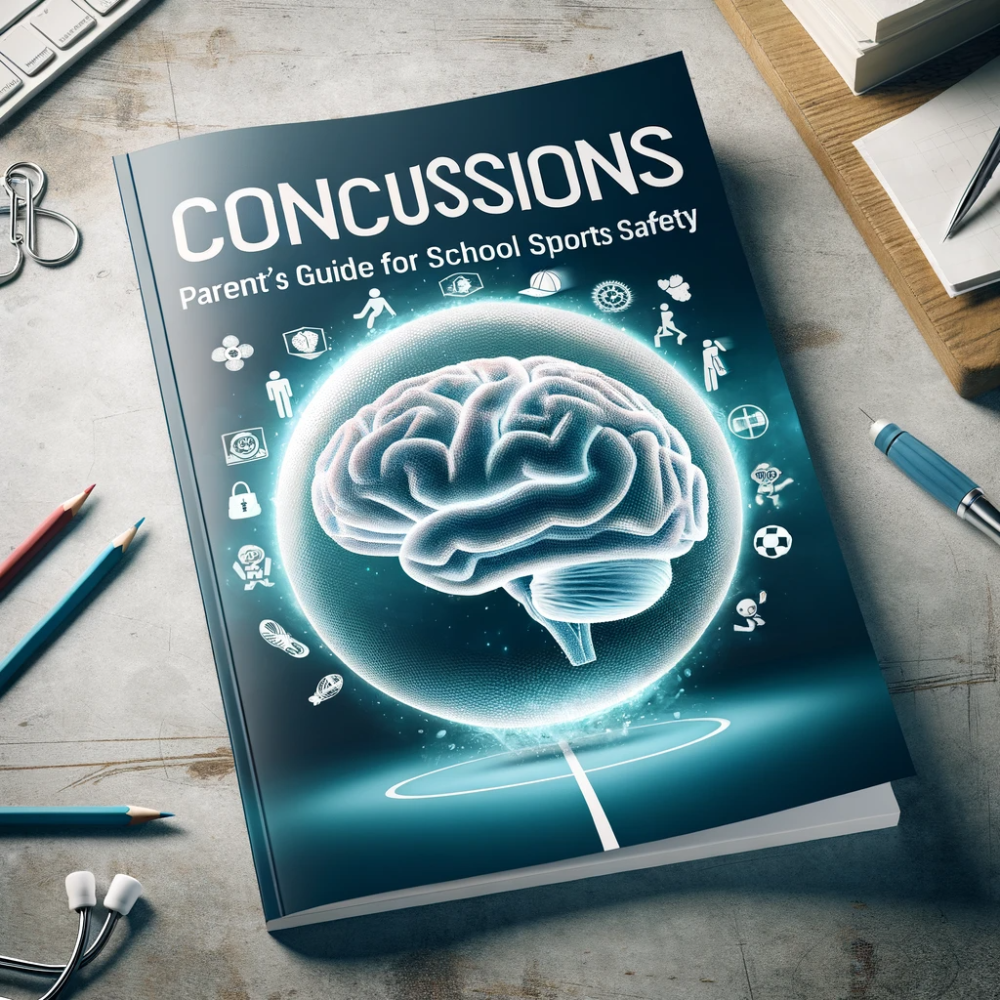 The ABCs Of Concussions: A Parent’s Guide For School Sports Safety ...