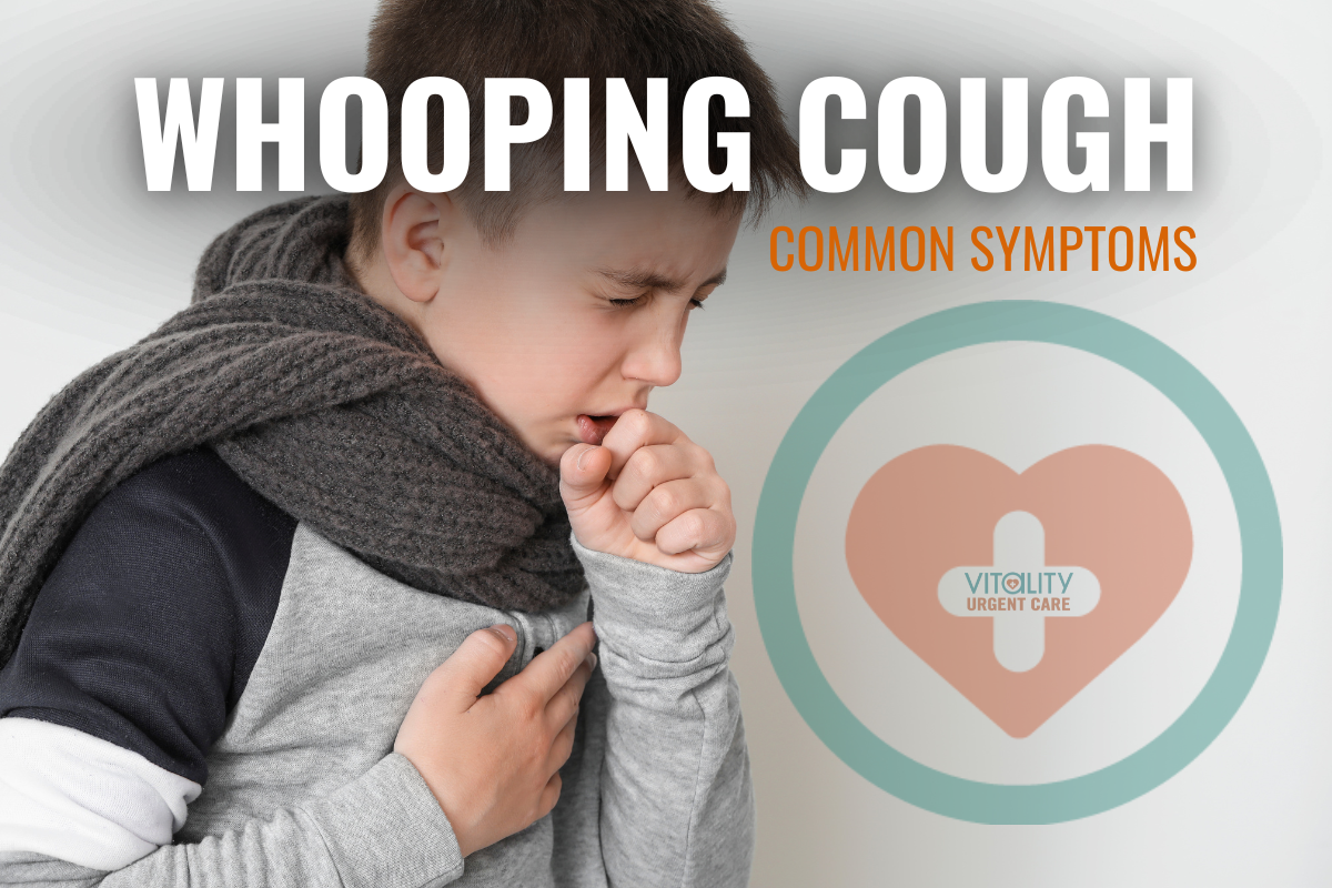 Whooping Cough in Kids: Symptoms, Treatment and Testing, Walk-In Clinic ...